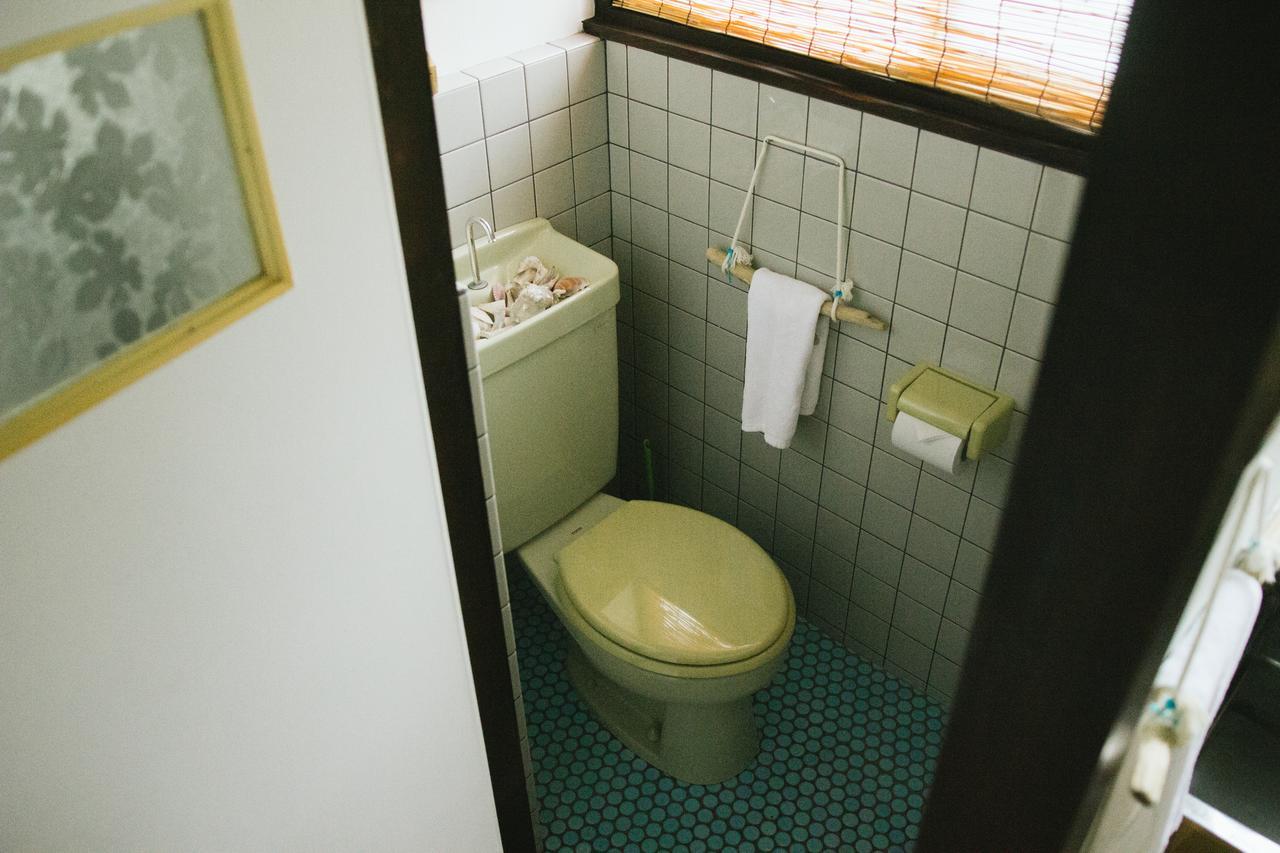Guesthouse Tabi-Tabi - Walk To Ohama Beach - Max 12 Ppl Шимода Екстериор снимка